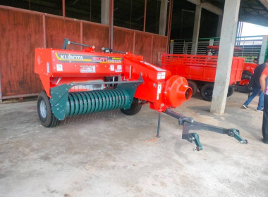 ลงพื้นที่ติดตามผลดำเนินโครงการสร้างมูลค่าเพิ่มจากวัสดุเหลือใช้ทางการเกษตร ปีงบประมาณ พ.ศ. 2568 พื้นที่จังหวัดมหาสารคาม ... พารามิเตอร์รูปภาพ 35